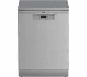 Nowa Zmywarka wolnostojąca Beko BDFN15430X  24m-ce gw. FV23%