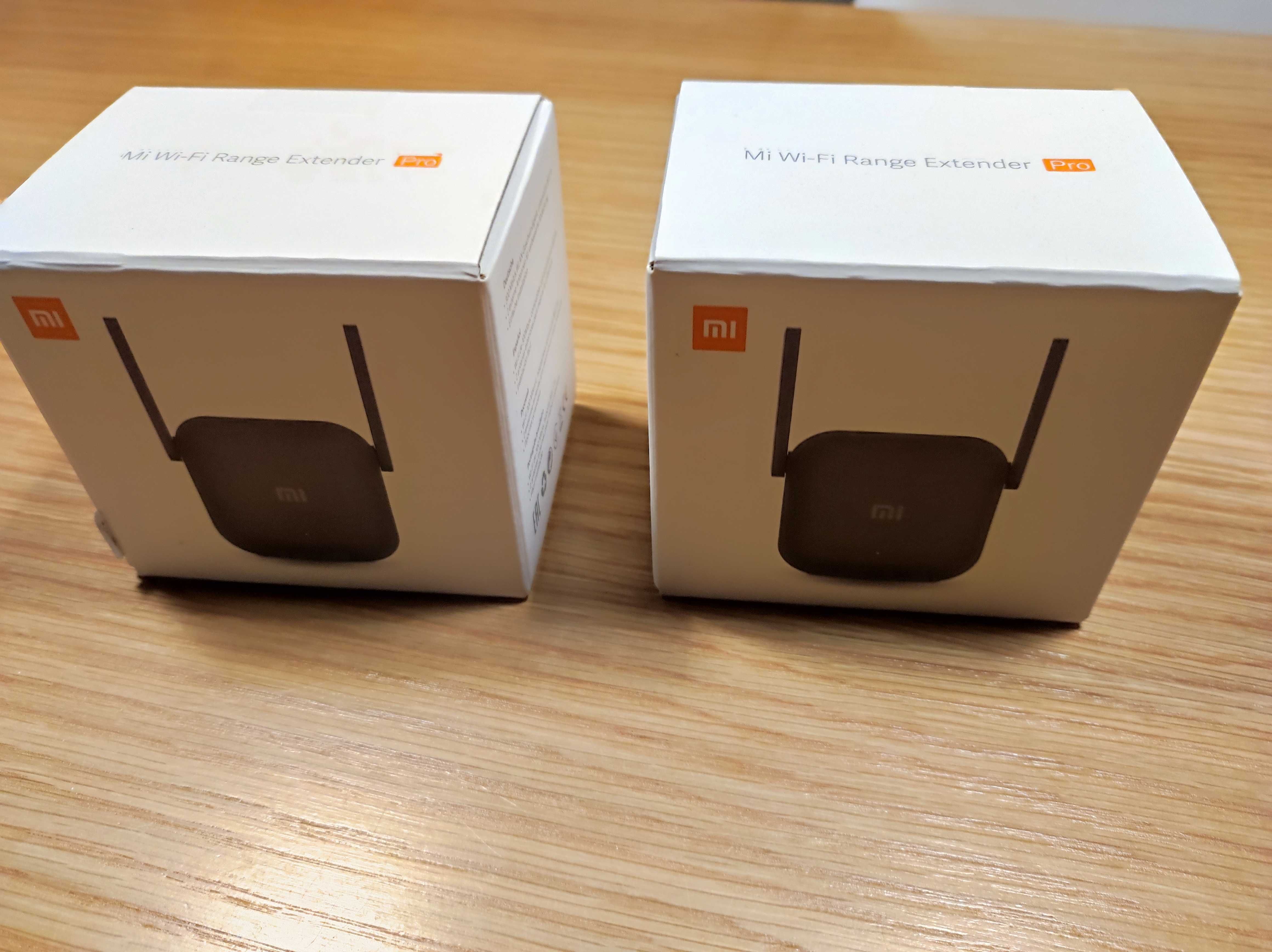 Range Extender Xiaomi