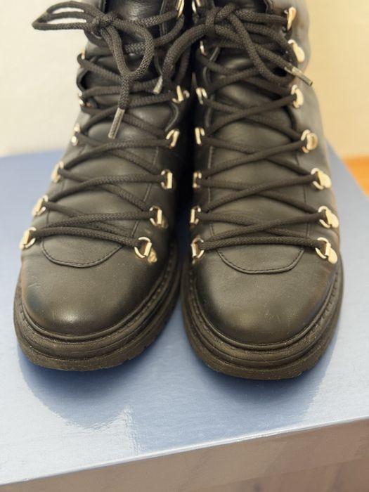 Черевики зимові жіночі