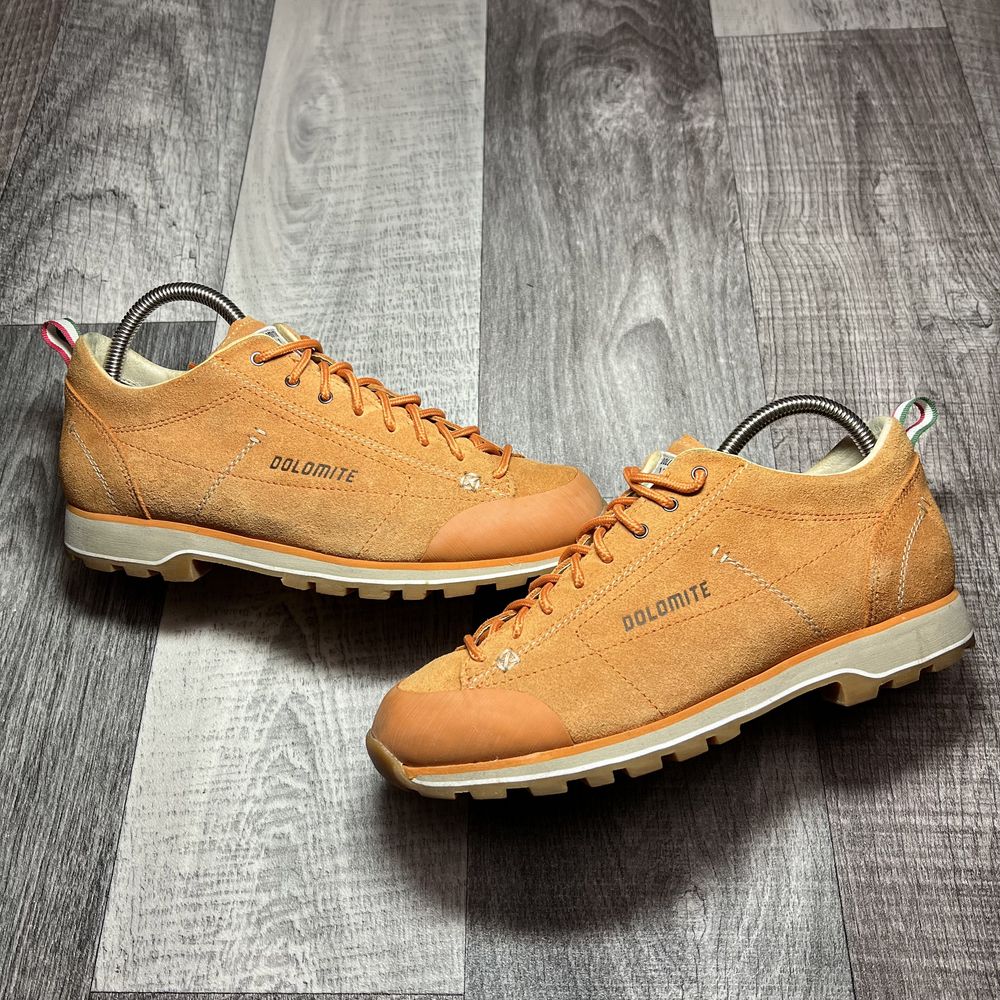 Черевики Dolomite 40.5р