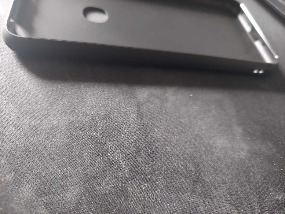 Etui do Samsung. (Opis)