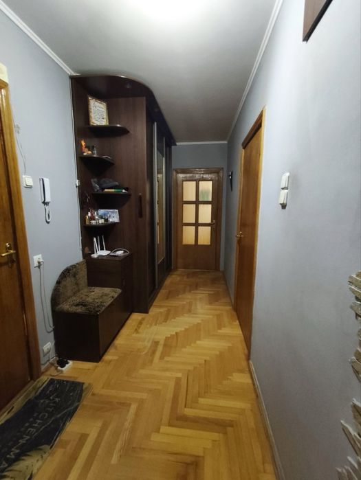 Продаж 2 кімнатної квартири на Ювілейному