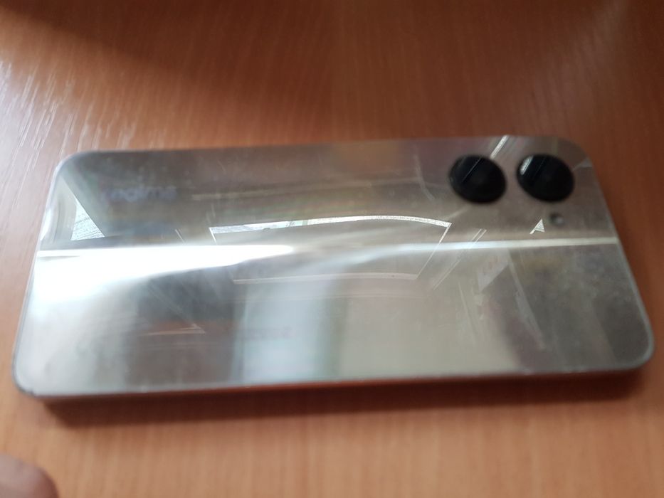 Смартфон Realme C33 (4/64Gb)