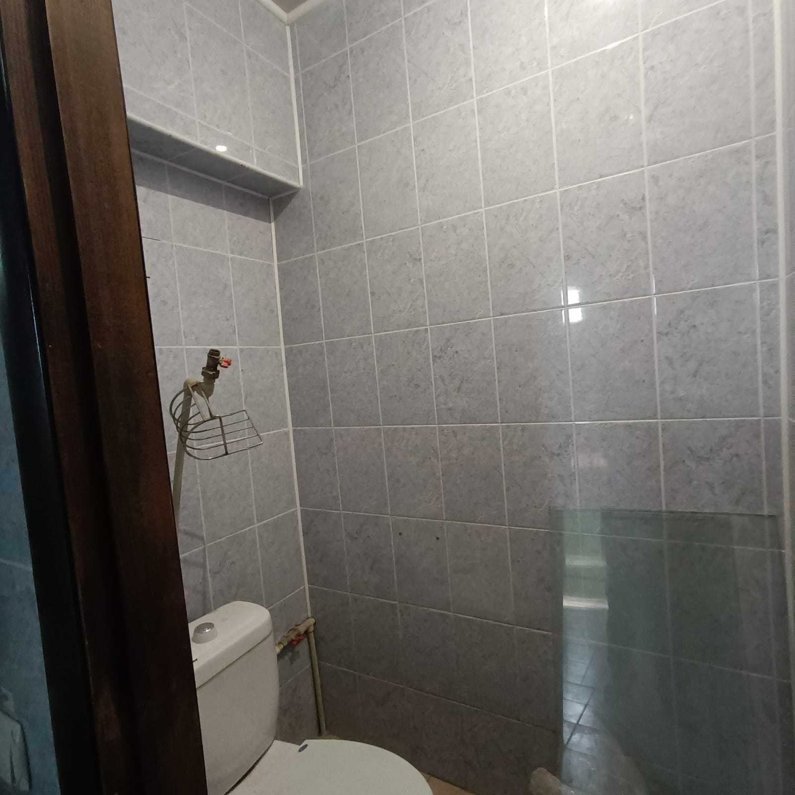 Продаем перепланированную 2 уровненную кв. с автономным отоплением