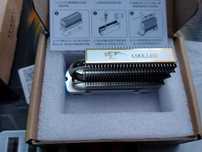 Radiator Cooler HR-09 dysk SSD M.2 NVMe Thermalright Heatpipe Termopad