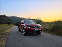 Nissan Juke 1.5 DCI 110cv Nacional