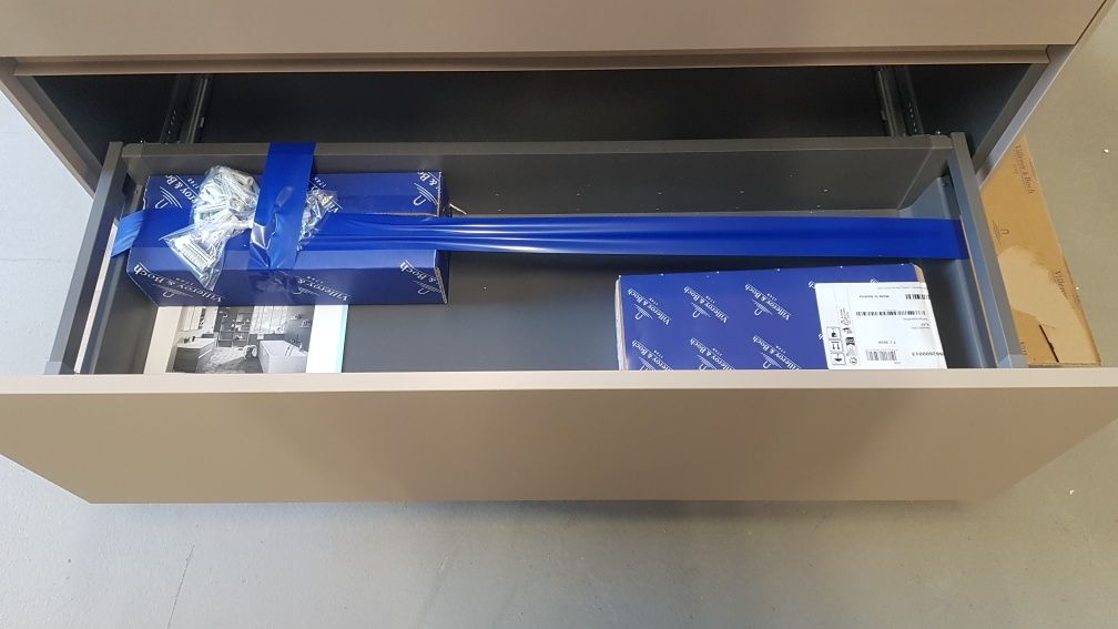 Szafka pod umywalkę Villeroy & Boch Collaro