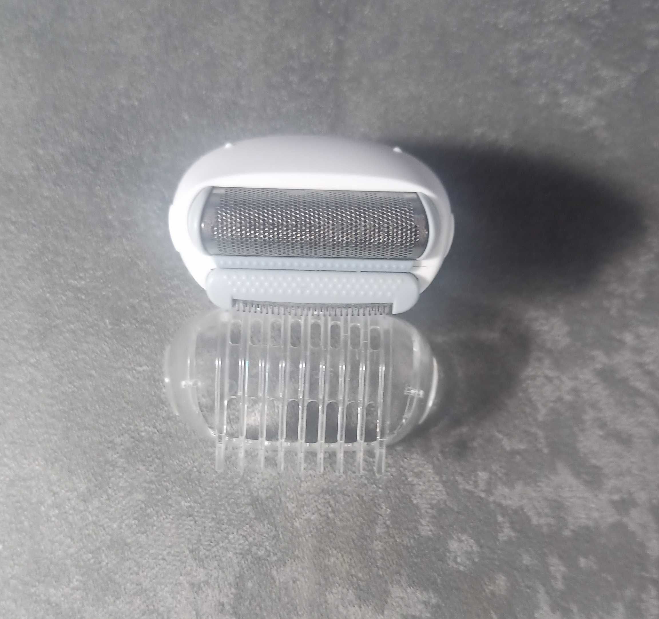 Епілятор Braun SES 9/995 BS SkinSpa SensoSmart Б/В