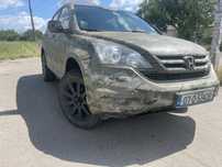 Продам Honda CR-V