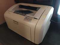 Лазерний принтер HP Lazer Jet 1018