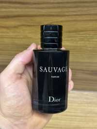 Dior Sauvage Parfum