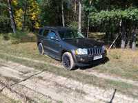 Jeep Grand Cherokee WK 3.0 CRD