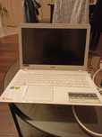 Laptop Acer Aspire f15 f5 573g-57as