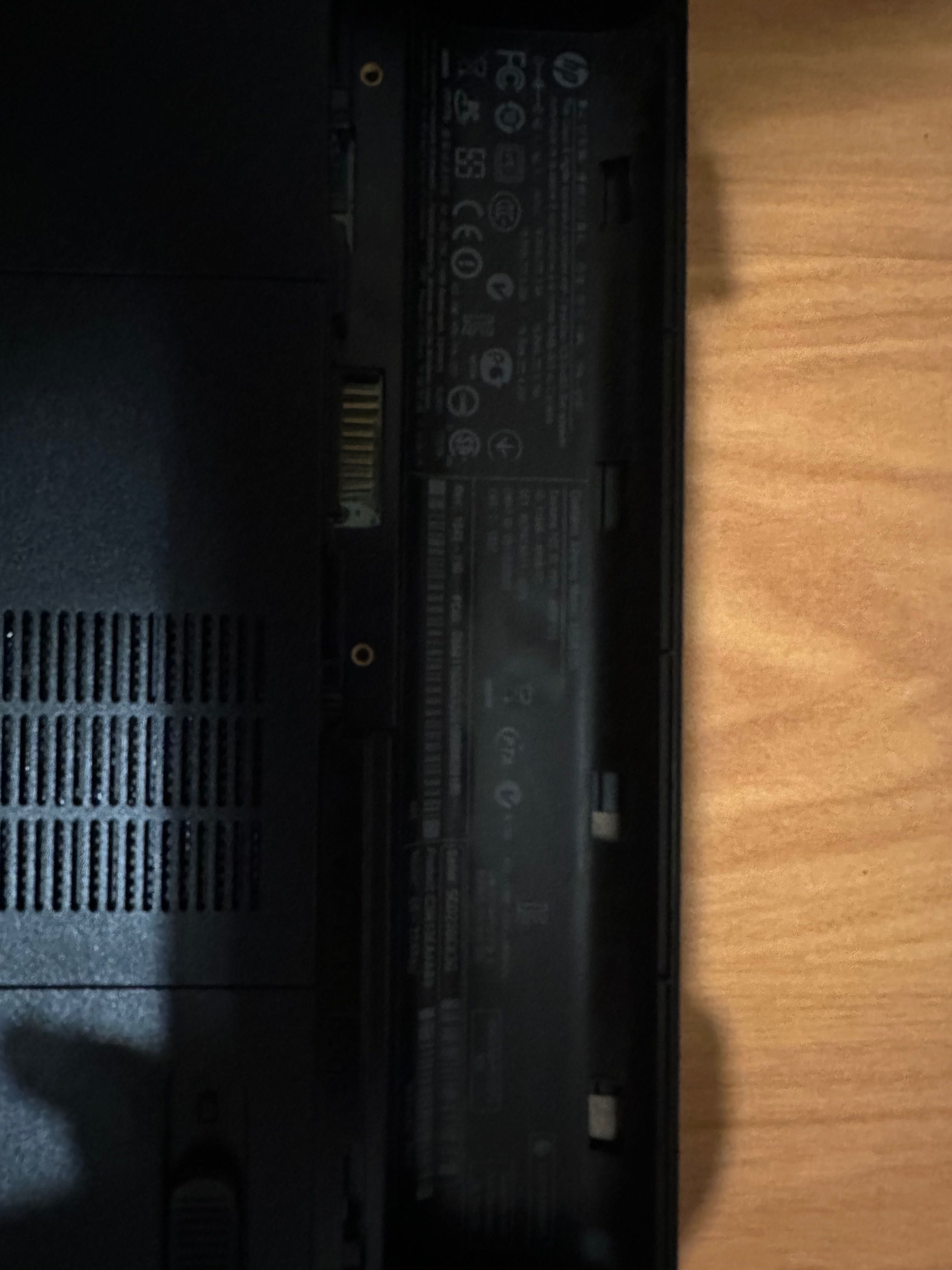 Computador.   Hp