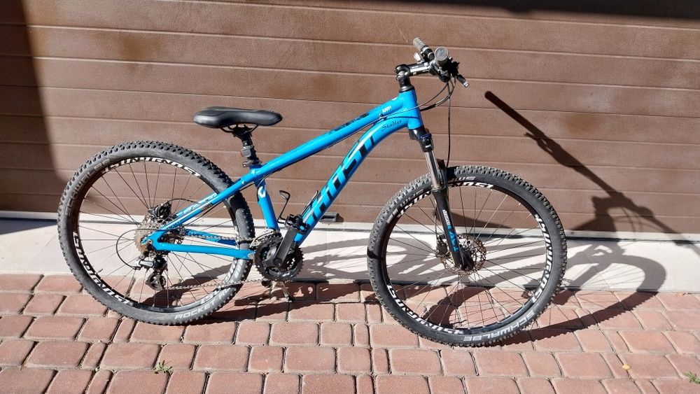 Rower MTB GHOST Kato 26 ALU !