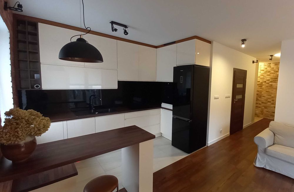 Mieszkanie w Książenicach