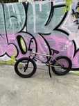 Bmx BSD safari profissional