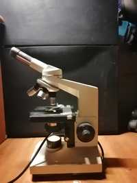 Microscópio Monocular Modelo 109 - URA TECHNCS