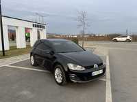 Golf 7 1,4 tsi Автомат