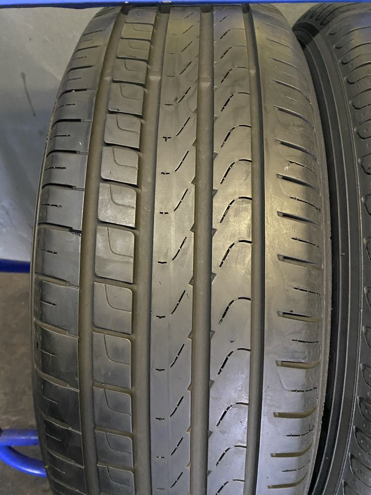 Opony Letnie PIRELLI 215/65R17 99V. SUV