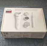 Depilator PHILIPS Beauty Set 9000