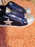 Trampki rozm  34 cool club