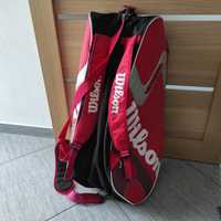 Termobag Wilson tour