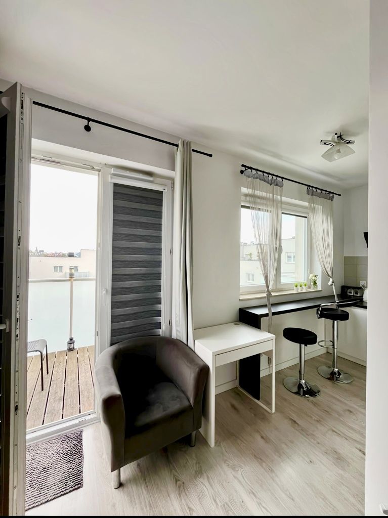 Apartament lux premium Grabiszyńska centrum