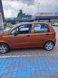 Daewoo Matiz 1999r.