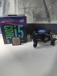 Procesor Intel Core i5-8400