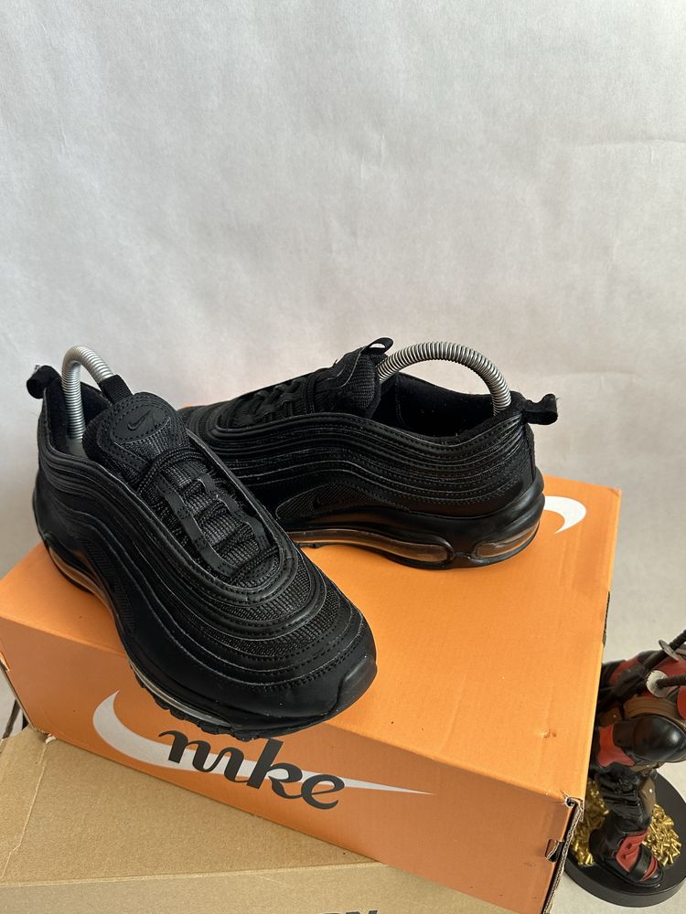 кросівки nike air max 97 розмір 38