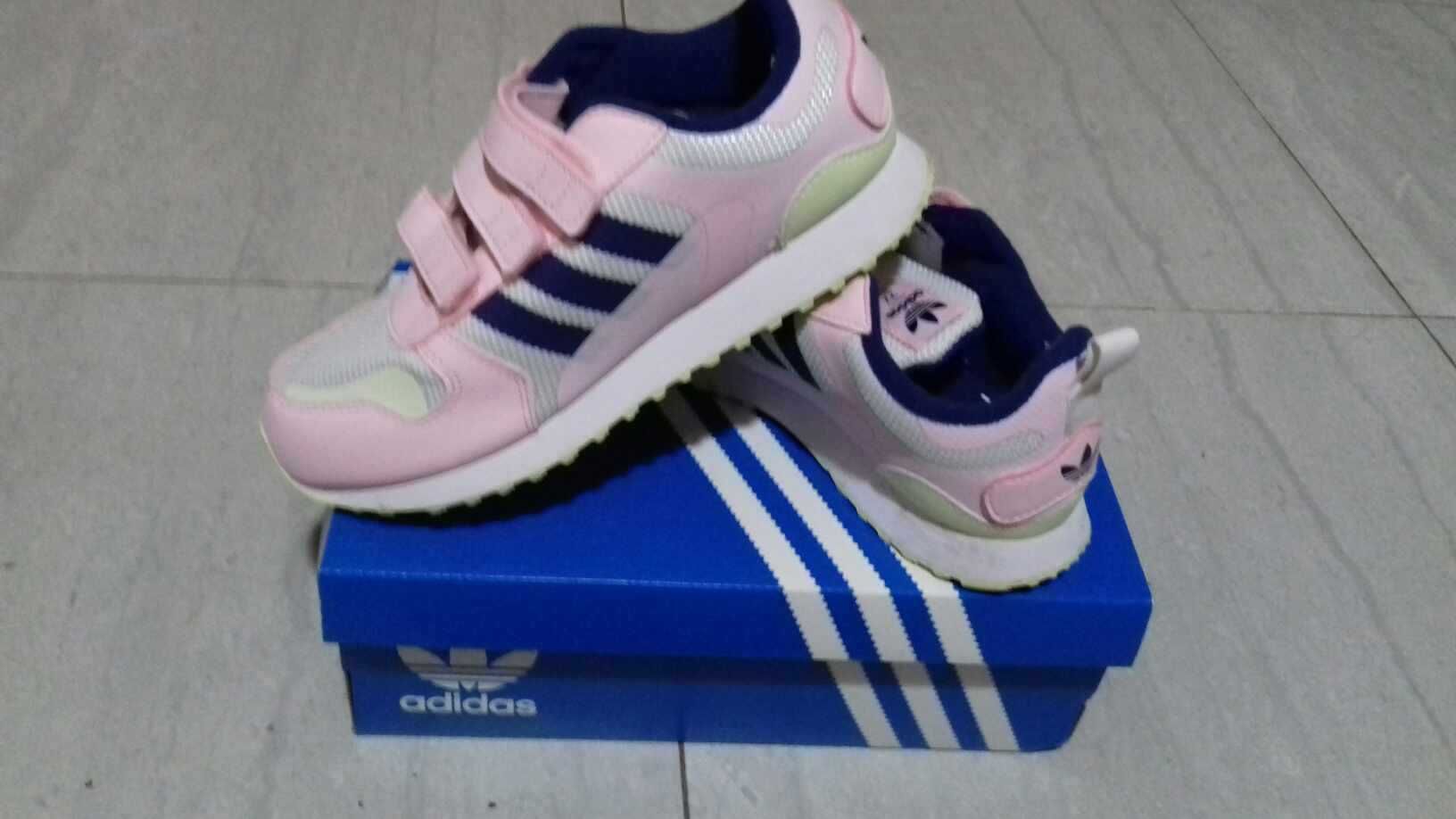 sapatilhas de menina adidas originais