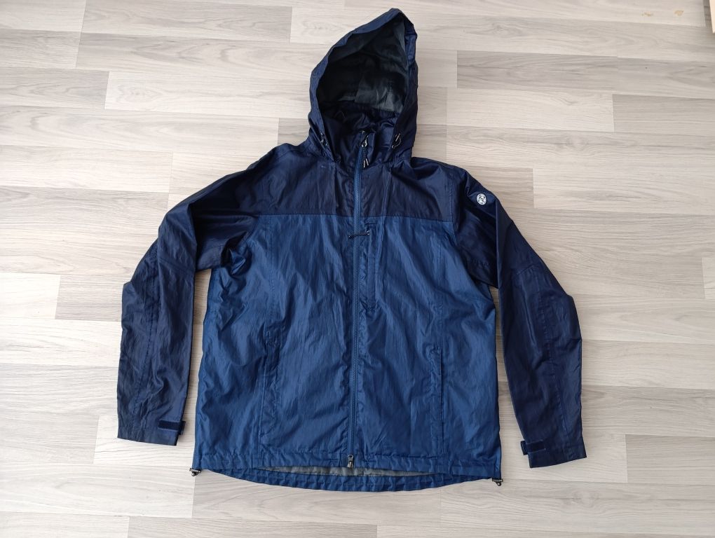 Куртка вітровка дощовик tog24 розмір XL