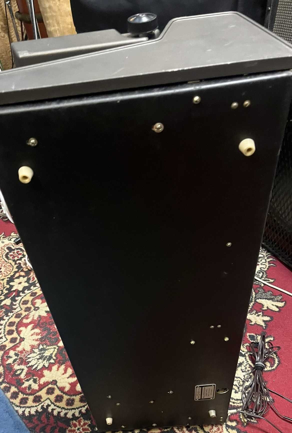 Syntezator analogowy AELITA 3-VCO - jak MOOG