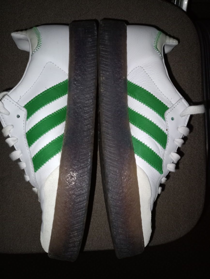Adidas Samba r 41