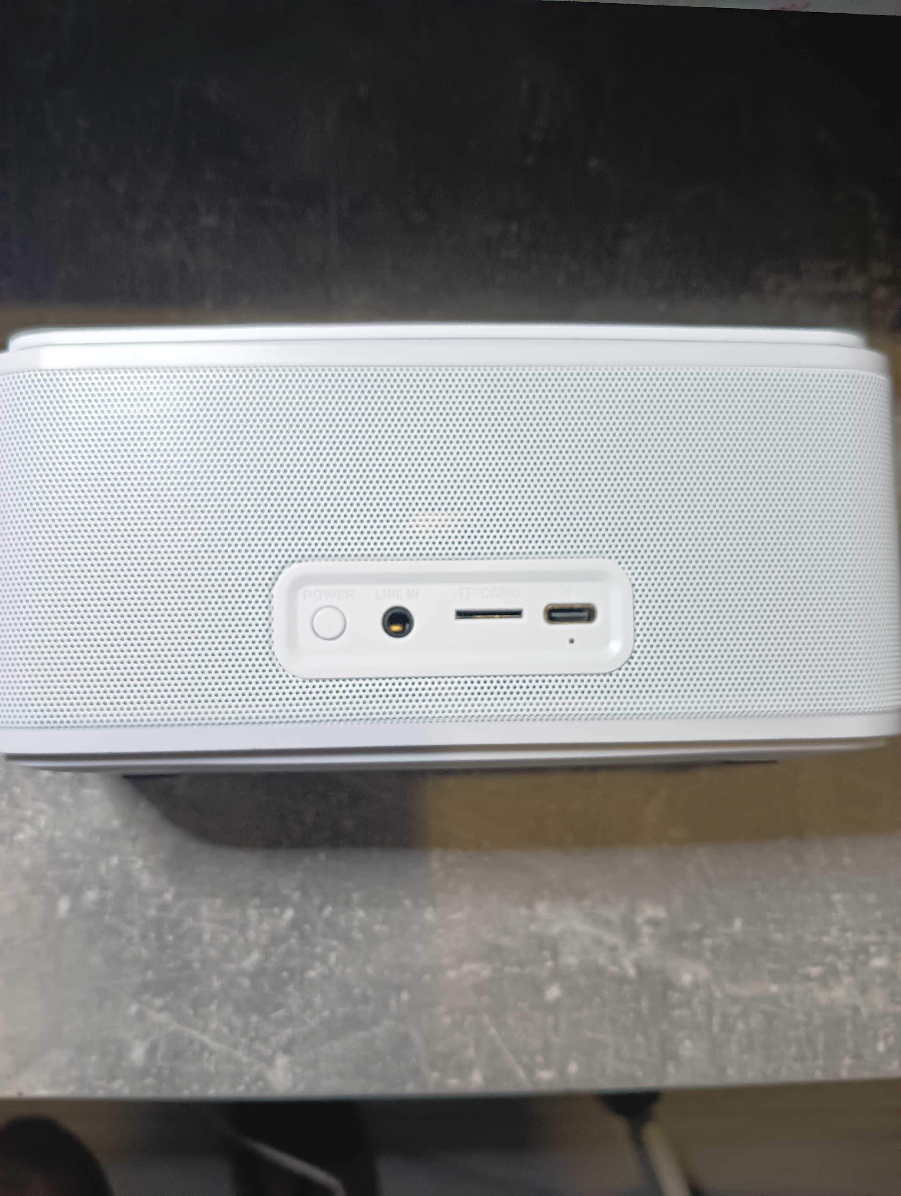 Bluetooth Głośnik  Doss SoundBox  2 x 6 W