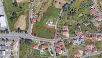 Terreno Urbano para construção de moradias em Coimbra