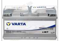 VARTA professional dual purpose AGM 95Ah R+ 850A