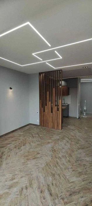 Продам 1-к квартиру з ремонтом в ЖК Лівобережний, Індустріальний AK