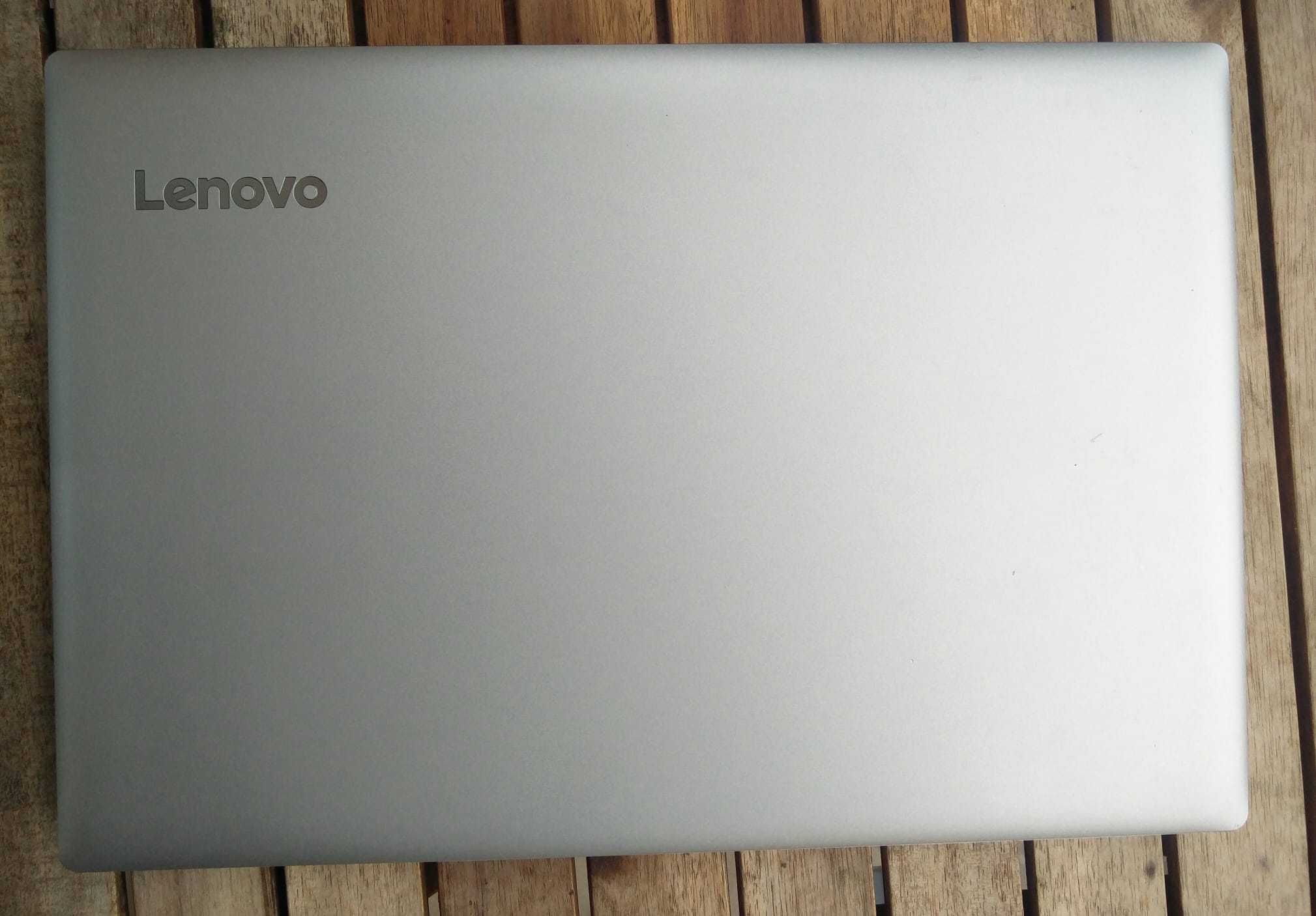 Portatil Lenovo ideapad 330-15ARR (como novo)