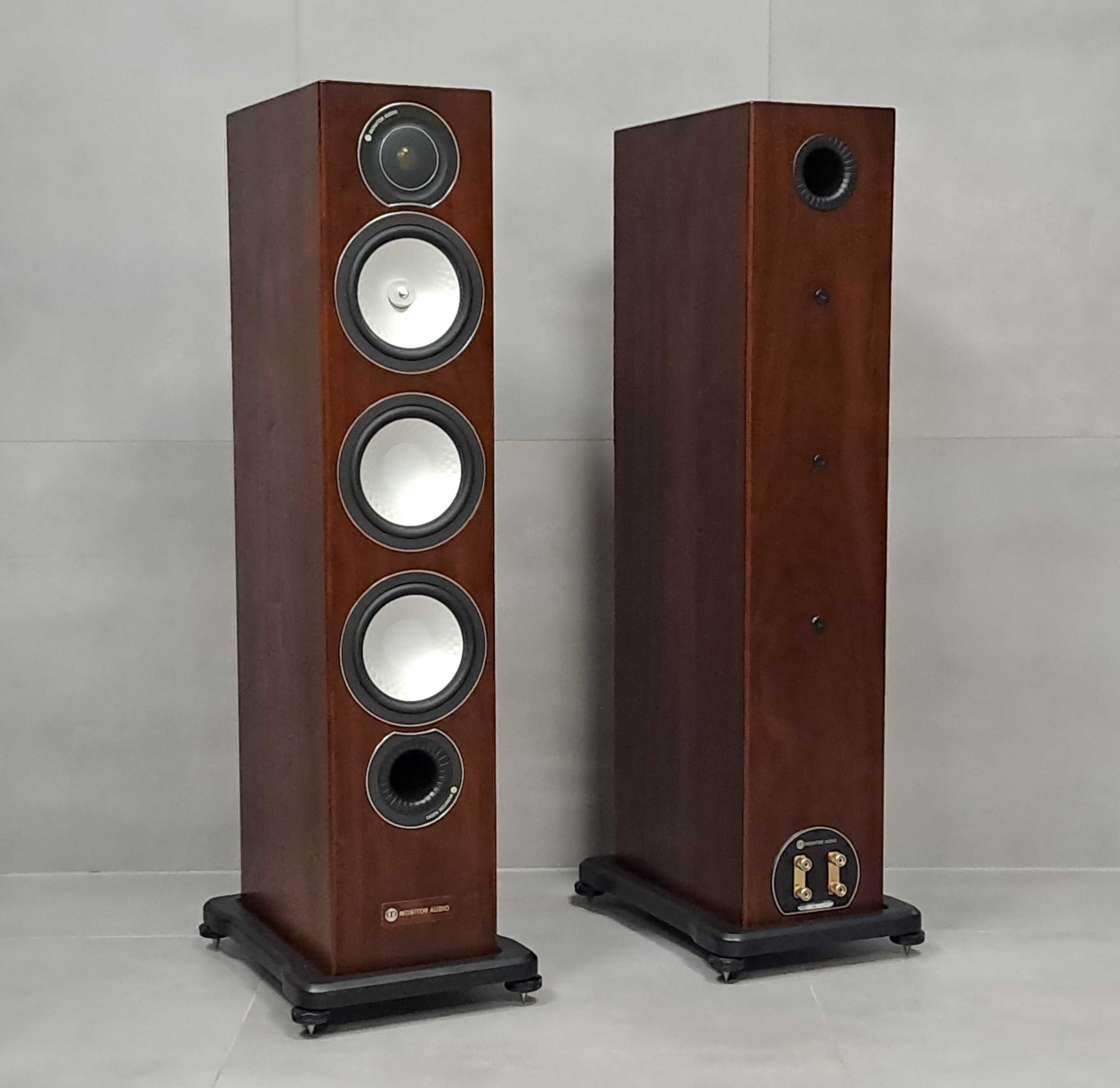 Para Monitor Audio RX-8 | raty 0% sklep WROCŁAW