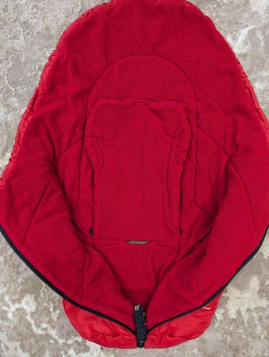 Чохол, конверт у візочок