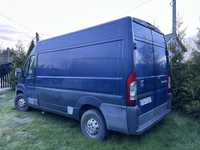 Fiat ducato 2,2 diesel