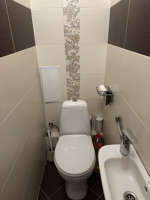 Оренда 3кімнатної квартири Урожай, Медичний університет зуп. Шевченка