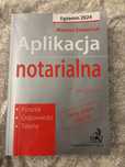M. Stepaniuk Aplikacja Notarialna 2024