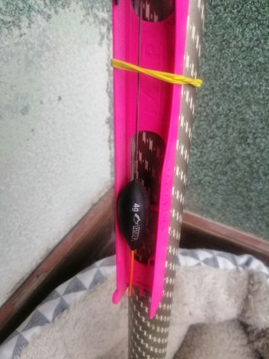 Wędka bat trabucco xelion