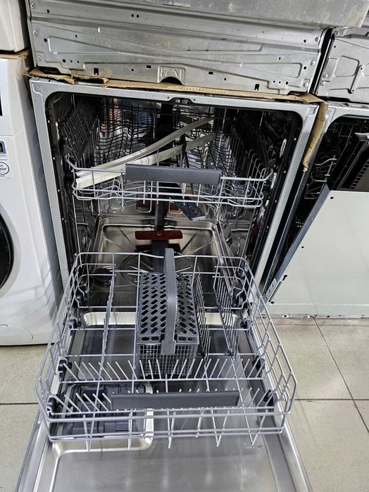 Zmywarka do zabudowy AEG FSK53627P | seria 6000 | 60cm | 13kpl |gw6mcy