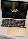 Mac Book Air 13 512GB Rose Gold