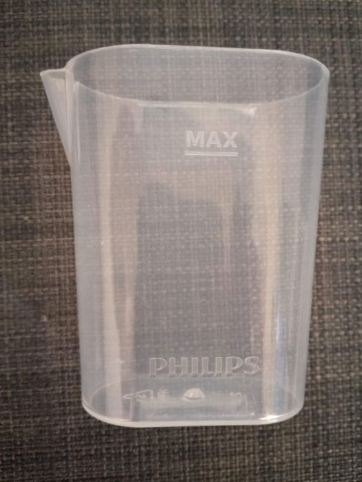 Ferro de passar / Vaporizador