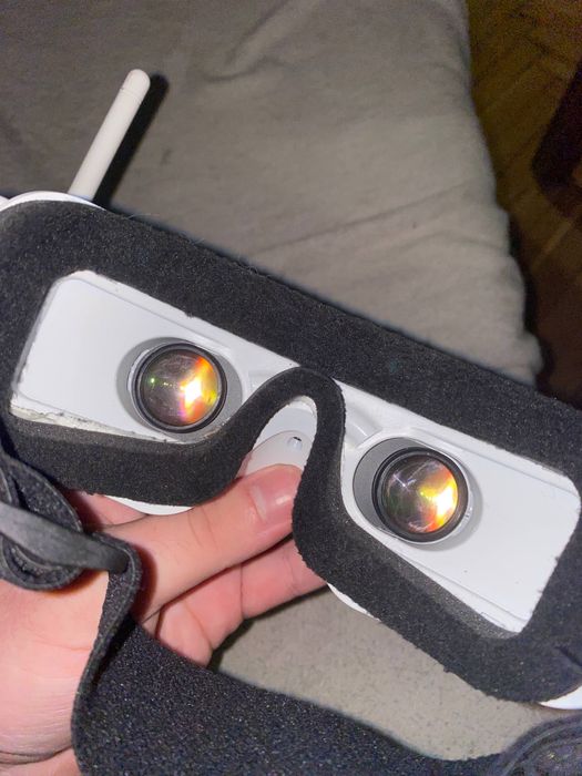 Окуляри SKYZONE 04X V2